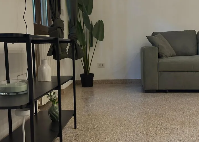 Appartamento Iris - Urban