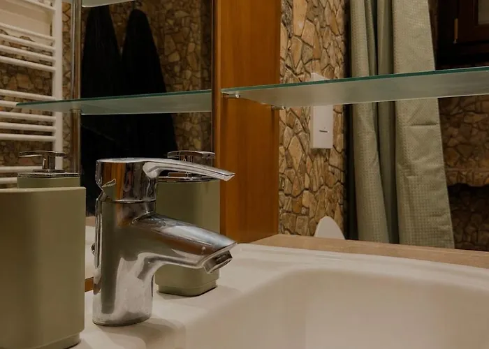 Appartamento Iris - Urban Roma
