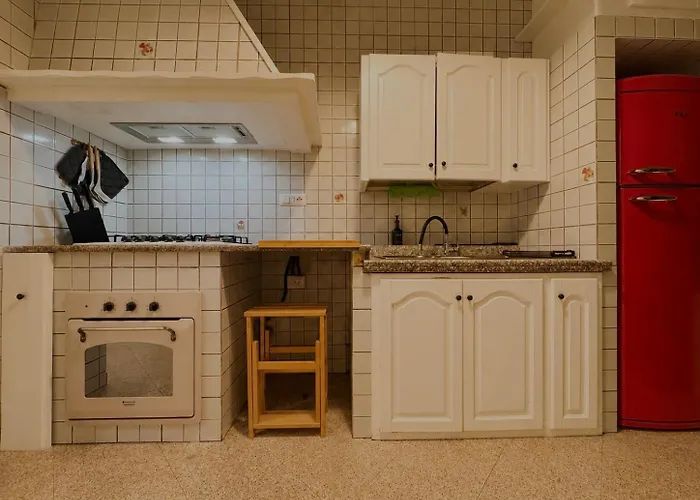 Appartamento Iris - Urban Roma