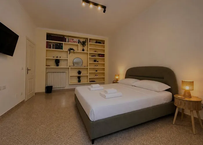 Appartamento Iris - Urban *